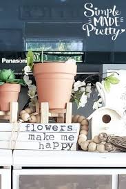 Vintage decor, furniture, and more. 35 Best Diy Plant Stand Ideas For 2021 Decor Home Ideas