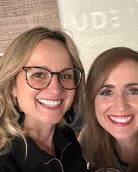 Ohio Senator Theresa Gavarone