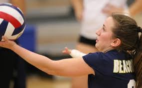 NCU's Leclaire Among Player of Week Honorees