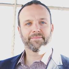 Mark Dienger (@markdienger)