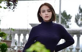 Hit.politik.us, biodata amanda manopo — sosok amanda manopo menjadi salah satu artis muda yang paling banyak dicari informasi pribadinya. Amanda Manopo Biodata Profil Fakta Perjalanan Karir Dailysia