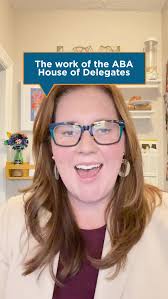 If you're interested in shaping the future of the legal profession, there's  no better place to start than the American Bar Association. Michelle  Browning Coughlin, assistant professor of law at Northern Kentucky