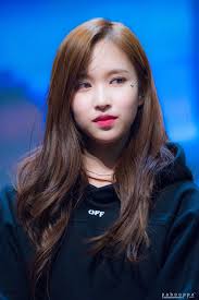 Want to discover art related to myoui? Myoui Mina Looks Almost Like A Mini State Of Texas By Her Left Eye Mina Military Outfit Korean Fashion Women