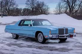 Image result for Nightwatch Blue 1980 Chrysler