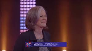 She started her career in 1967 and has recorded about 25 studio albums between 1969 and 2005. Lenny Kuhr Eurovision 2020 Youtube