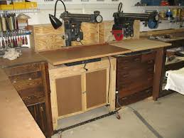 Pin On Radial Arm Saw