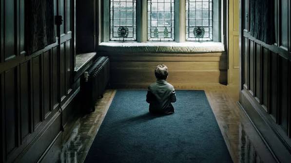 The Boy - JioHotstar