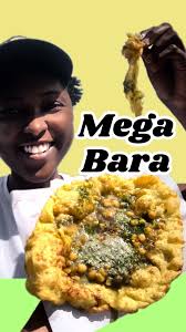 It’s my day off!   Doubles lady said , “ Shal! You wanna make a TikTok?”    Me: Say less 😂    No I don’t want triples or doubles #singlesonly  You can  find this truck 6am- 9am , Mon-Sat. Trincity ...