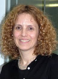 פרופ' רות פלדמן