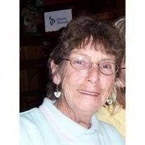 Edith E. Trowbridge Obituary