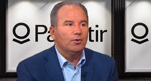 It's a No-Brainer,' Says Daniel Ives About Palantir Stock