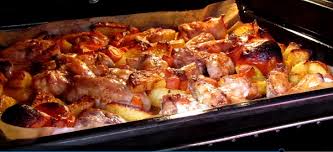 Hahnchen Kartoffeln Ofen Rezept Youtube Hahnchen Ofen Hahnchenschenkel Ofen Hahnchenschenkel Backofen