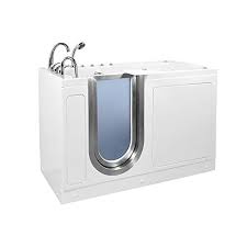 3 best bathtubs for seniors reviews. Your Complete Guide To The Best Walk In Tubs For 2021 Updated For 2021 Aginginplace Org