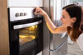 Oven safe to 400°f/204°c if handles have any silicone parts. How Long Does It Take To Preheat An Oven Simply Healthy Family