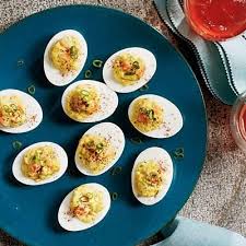 Minced garlic, lemon, minced garlic, shrimp, ground ginger, orange and 16 more. Pin On Appetizer Recipes