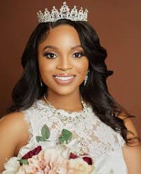 Meet Salathia Graham