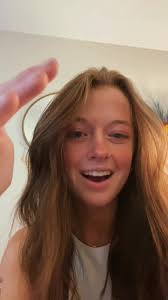 Kailey Grace Harkins Bored