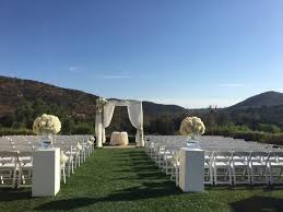 La Villa Tuscany Wedding Venue Temecula Season Love