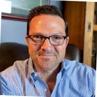 Michael Brokopp's Instagram, Twitter & Facebook