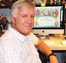 Chaplain lifts spirits at Pasco Sheriff's Office