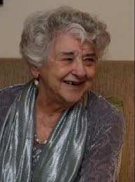 Ruth Patrick Obituary (2019)