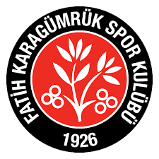 fatih karagumruk logo spor futbol logolar