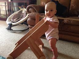 Wooden Baby Walker Wooden Baby Walker Baby Walker Diy Baby Stuff