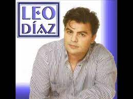 Así era Venezuela: Leo Díaz. El merenguero de Venezuela