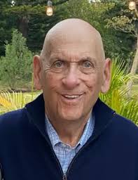 Obituary information for Harry Baldauf Rosenberg