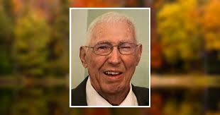 Kenneth Fee Obituary October 10, 2023