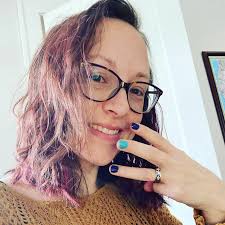 Before her breast cancer surgery, she was forced to have her entire stomach removed, why is why she ironically calls herself stomachless_kate on instagram. This Pet Owner Credits Her Cat For Saving Her Life Because It Helped Detect Breast Cancer Bored Panda
