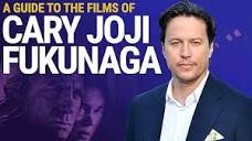 Cary Joji Fukunaga - IMDb