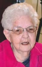Obituary information for Betty Lorene Wagoner Fesperman