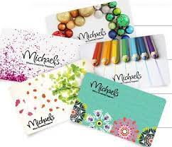 Michael S Gift Card 40 For 50 Card My Frugal Adventures Gift Card Cards Gift Card Giveaway