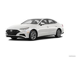 Our comprehensive coverage delivers all you need to know to make an informed car buying decision. 2021 Hyundai Sonata Reviews Pricing Specs Kelley Blue Book