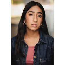 Ton of range from Ruby Carrick, currently at Bird College. REP: Bird Agency  www.robinsavage.co.uk