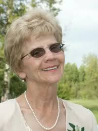 Obituary information for Helen Maria Dudley