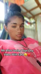 What Happen to Esha