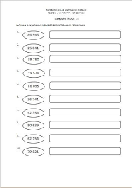Soalan Matematik Tahun 4 Google Form Resep Resepi W