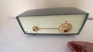 Image result for Ivory 1958 Admiral