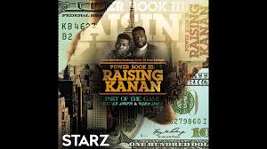 Maybe you would like to learn more about one of these? 50 Cent Nle Choppa R B Starlet Rileyy Lanez Drop Power Book Iii Raising Kanan Single Part Of The Game Hiphopdx