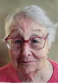 Betty Ammons Obituary (2022)