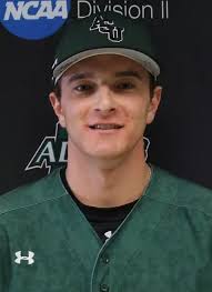 2017 Baseball Roster