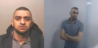 It was the largest ever drugs conspiracy investigated by the region's police and has been documented on channel 4's 24 hours in police custody. 24 Hours In Police Custody Asim Hussain 54 000 Child Abuse Images Desiblitz