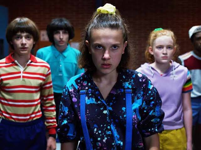 Stranger Things Season 4 will come out in 2022 on Netflix