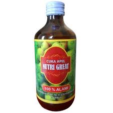 Keunggulan cuka apel nutri great dibanding cuka apel yang lain diantaranya adalah sebagai berikut : Cuka Apel Nutri Great Cuka Apel Murni Untuk Kesehatan Jantung Cuka Apel Organik Shopee Indonesia
