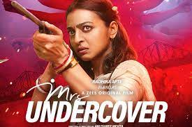 Entertainment Review: Mrs Undercover - Seniors Today