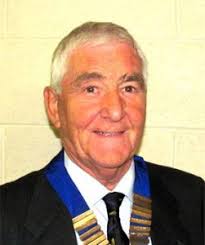 Belfast Old Instonians Presidents