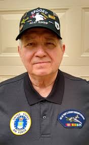 Obituary for Edward R. Allard