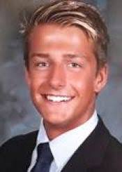 Hayden Charles Werner of Isla Vista, 1996-2016